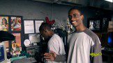 Two techmaster working with computer