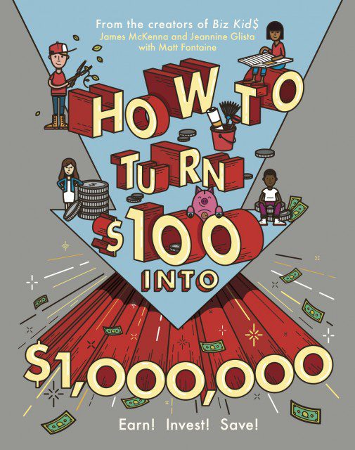 How to turn $ 100 into $ 1000.