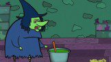 Animation for work